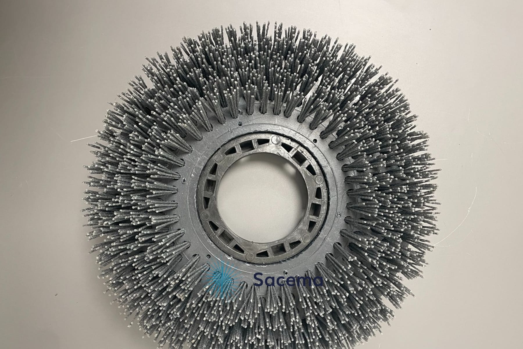 Scrubber Brushes